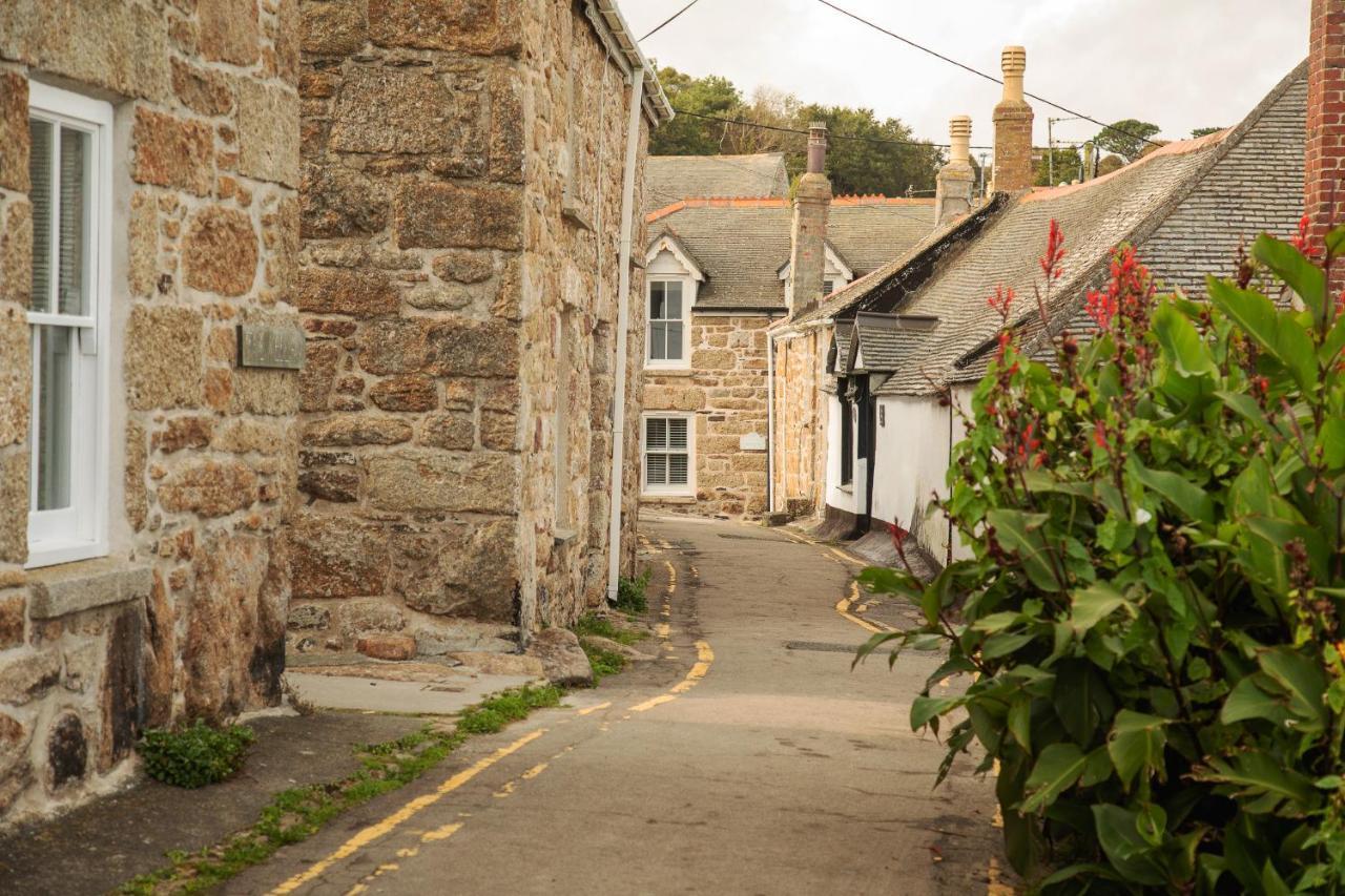 The Snug In Mousehole Villa Екстериор снимка