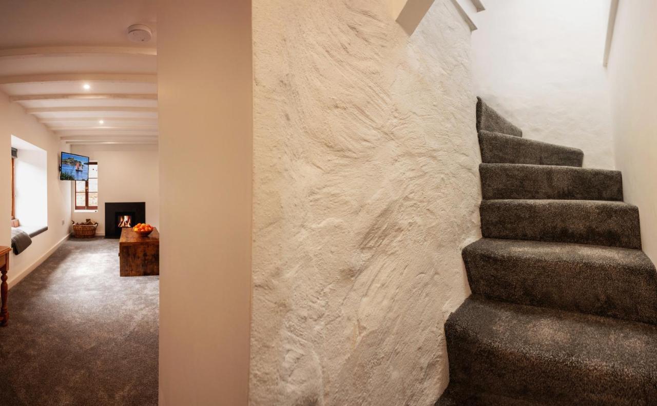 The Snug In Mousehole Villa Екстериор снимка