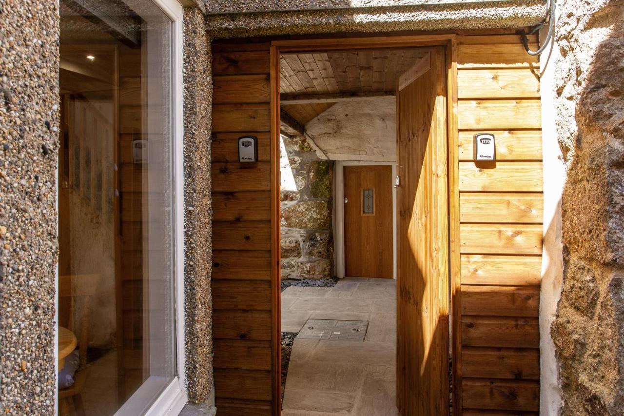 The Snug In Mousehole Villa Екстериор снимка