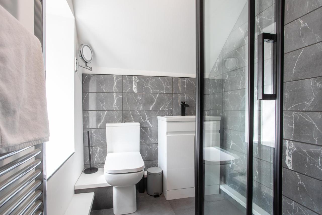 The Snug In Mousehole Villa Екстериор снимка
