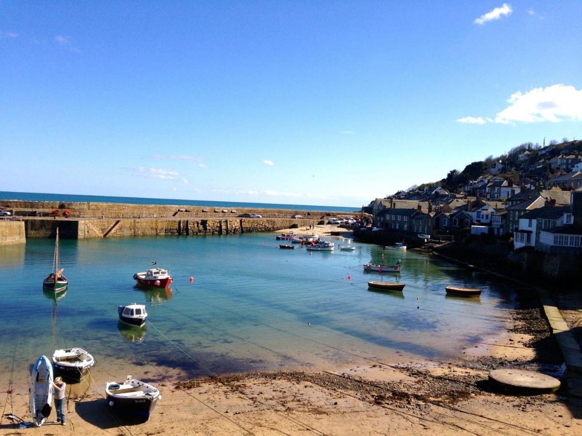 The Snug In Mousehole Villa Екстериор снимка