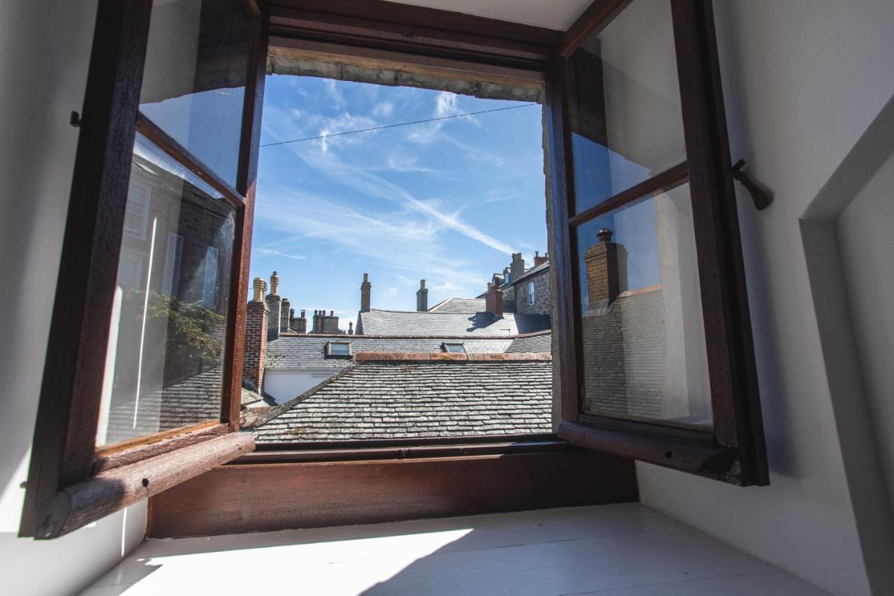 The Snug In Mousehole Villa Екстериор снимка