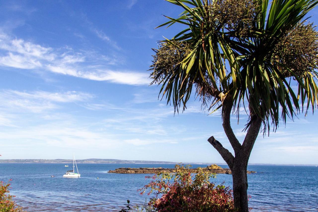 The Snug In Mousehole Villa Екстериор снимка