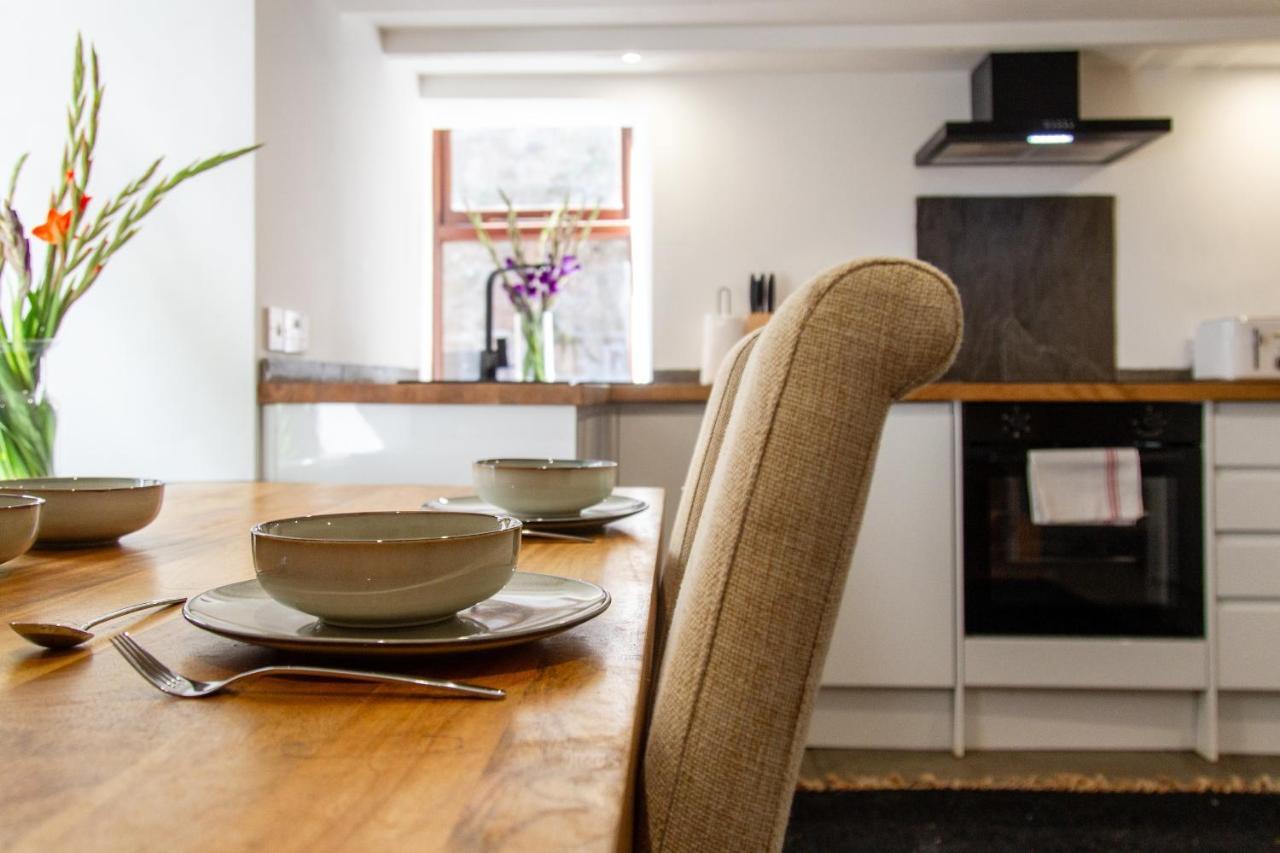 The Snug In Mousehole Villa Екстериор снимка