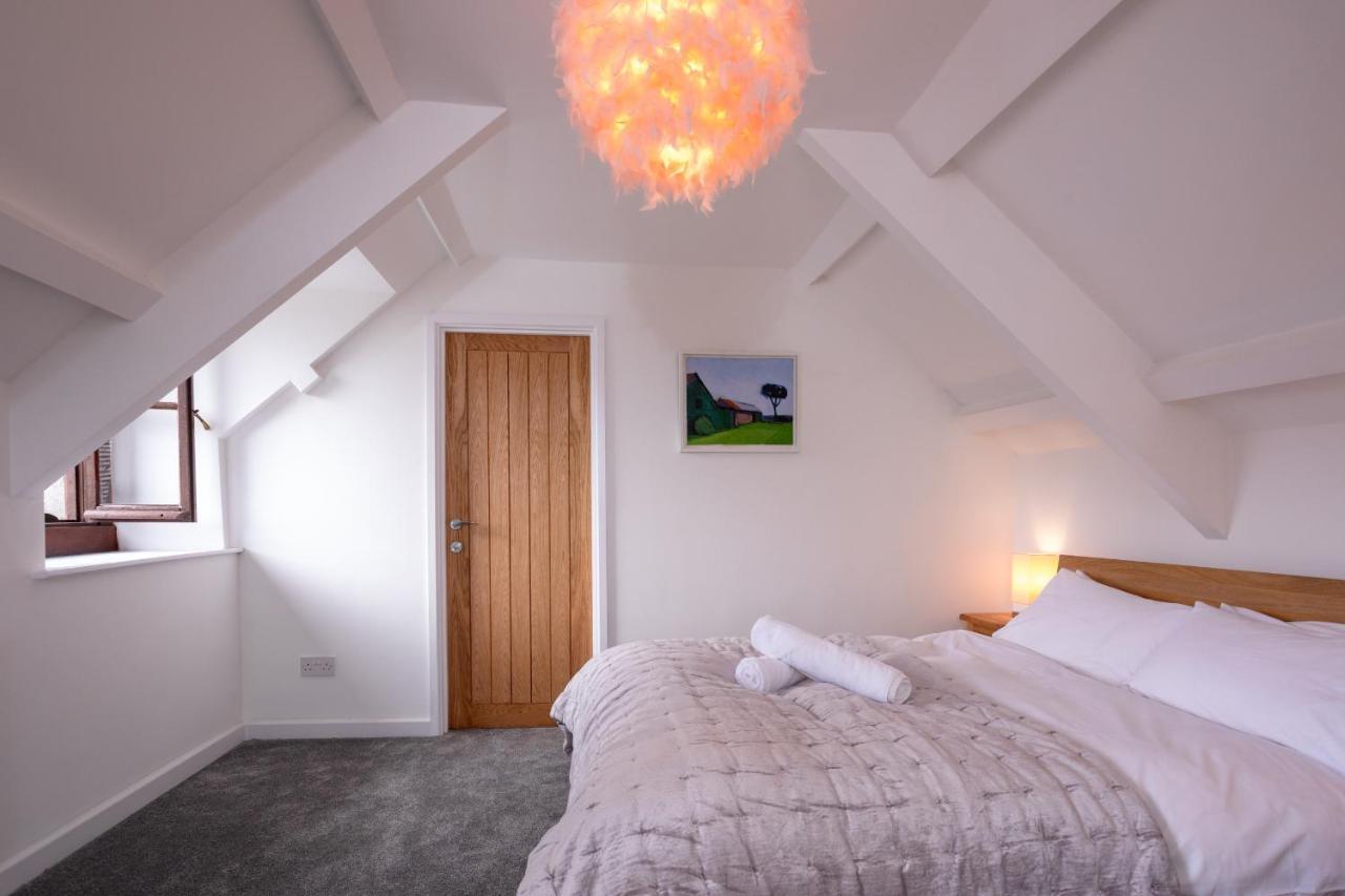 The Snug In Mousehole Villa Екстериор снимка