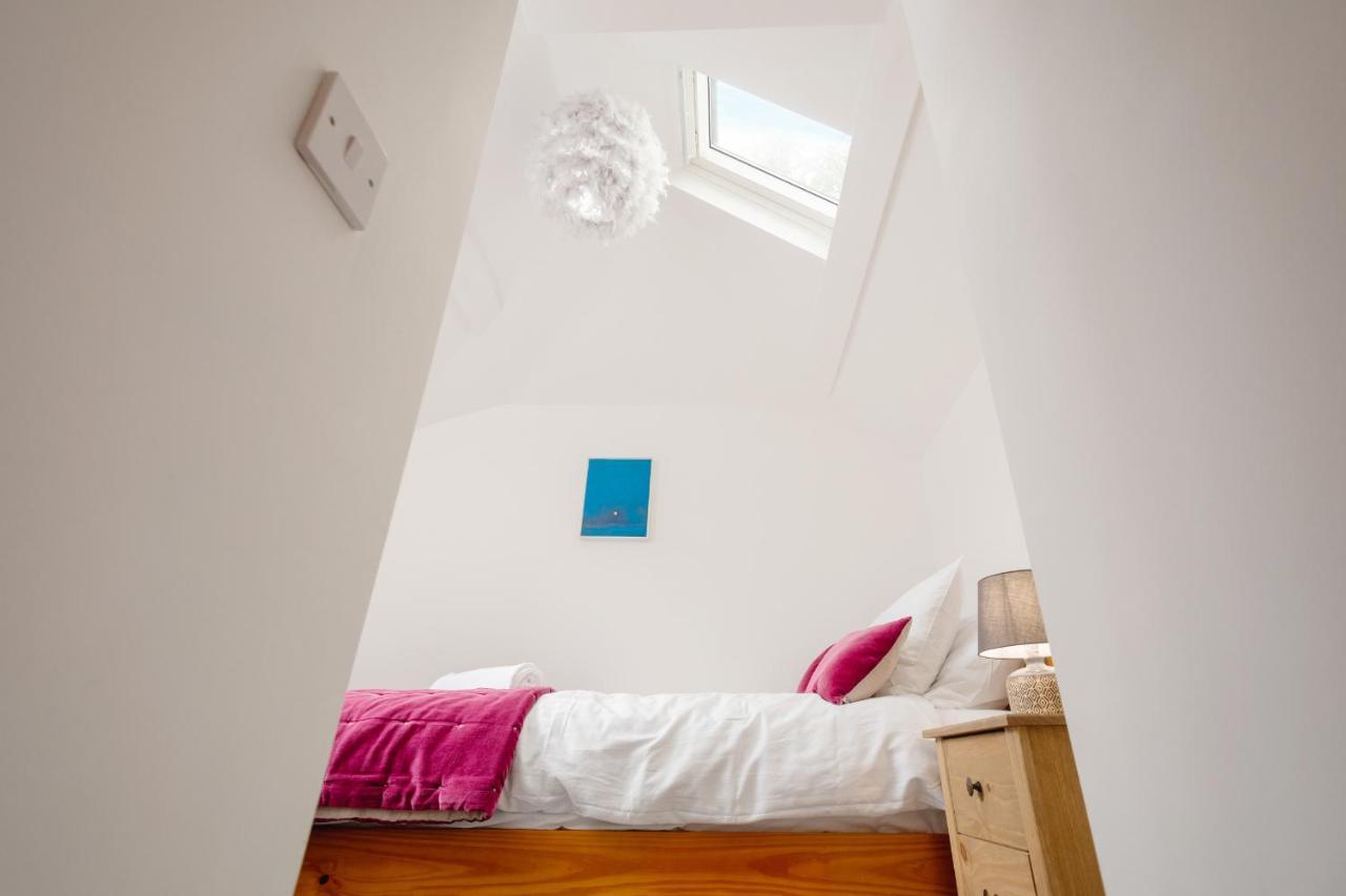 The Snug In Mousehole Villa Екстериор снимка