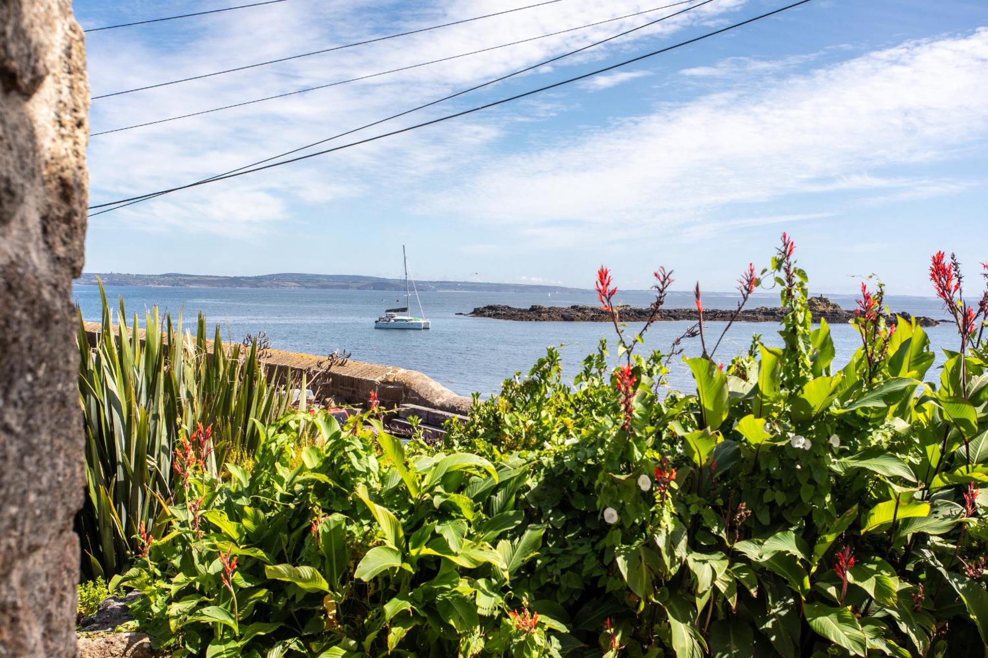 The Snug In Mousehole Villa Екстериор снимка
