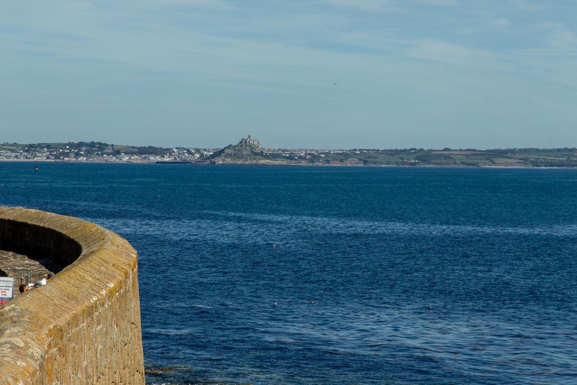 The Snug In Mousehole Villa Екстериор снимка
