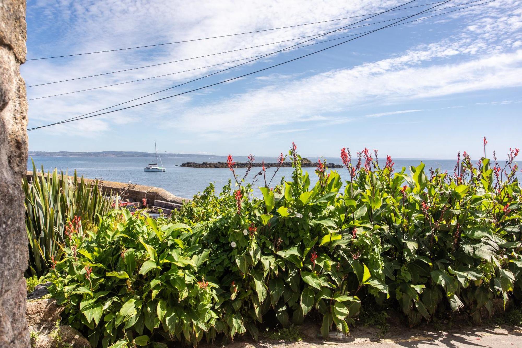 The Snug In Mousehole Villa Екстериор снимка